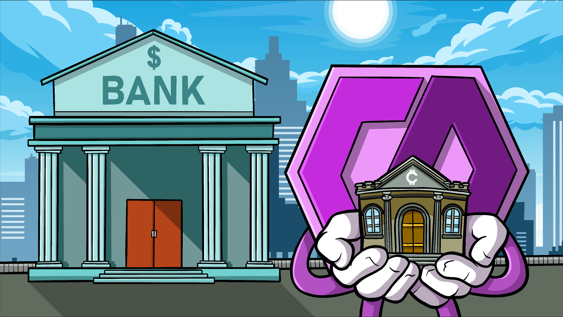 What Is DeFi? A Beginner's Guide to Decentralised Finance