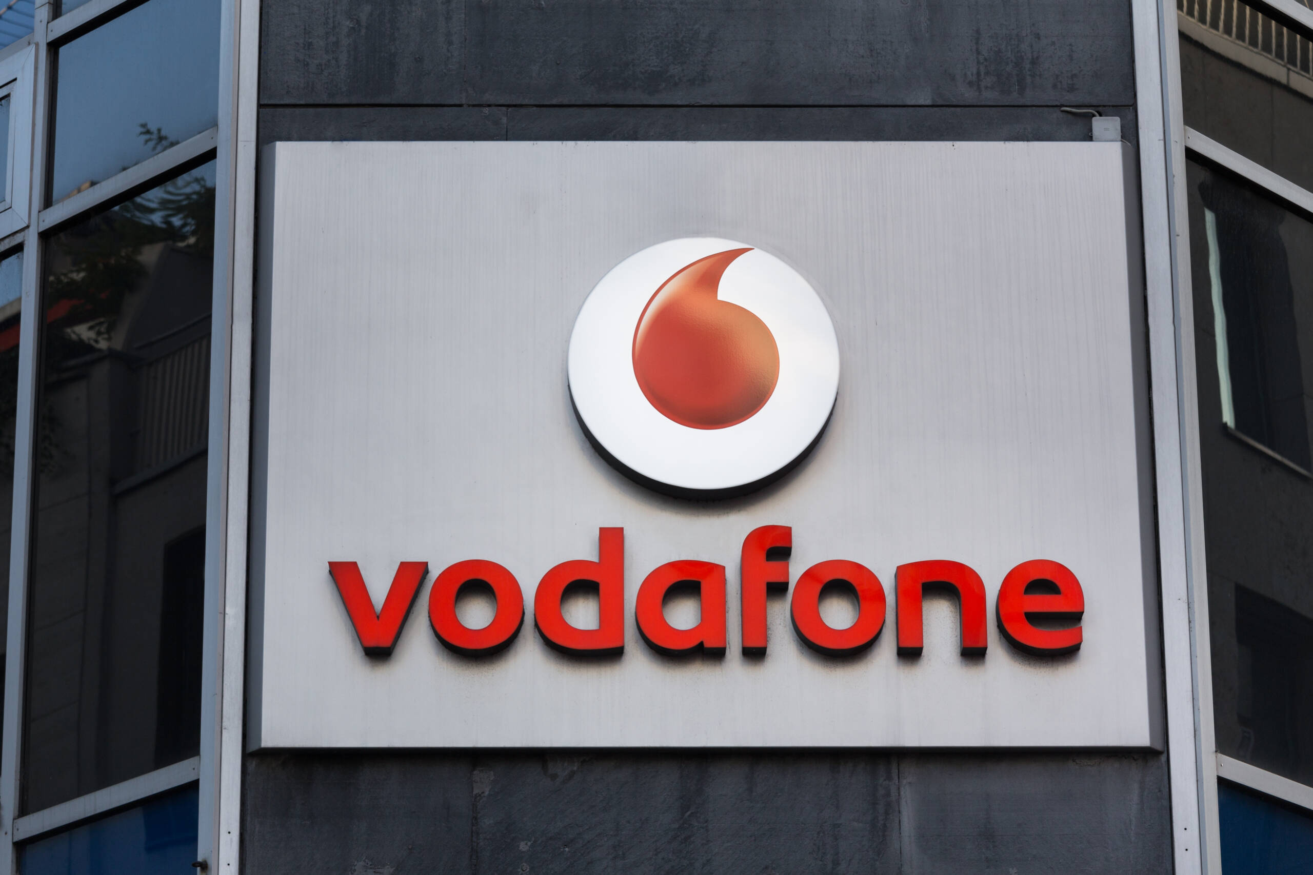 vodafone has an nft collection coming