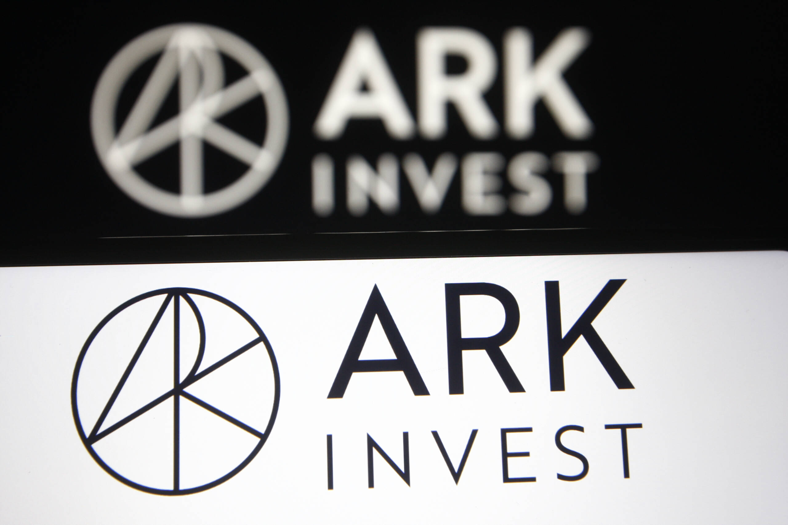 Ark Invest Modify Bitcoin ETF Application
