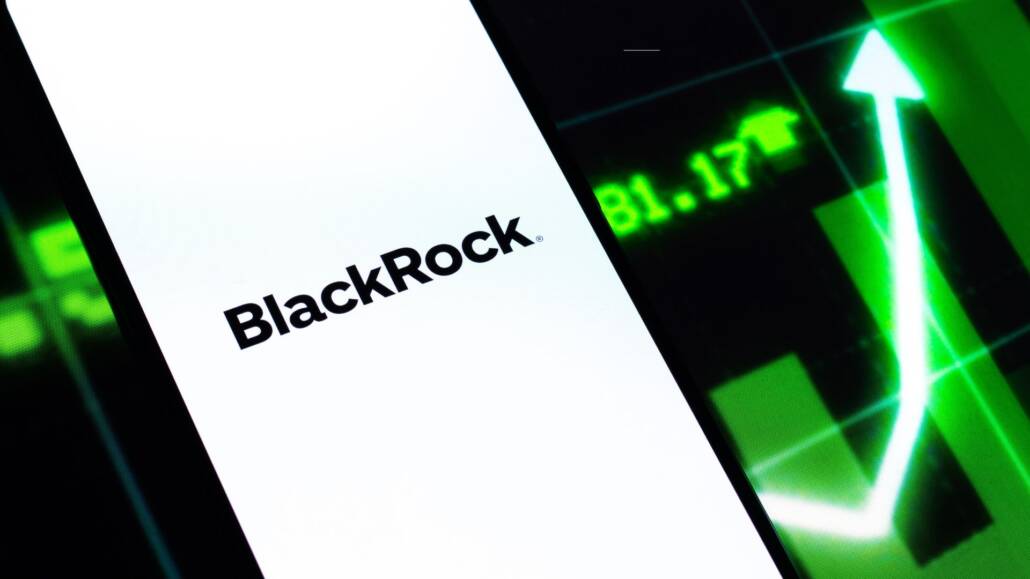 Nasdaq resubmits BlackRock Bitcoin ETF filing naming Coinbase as
