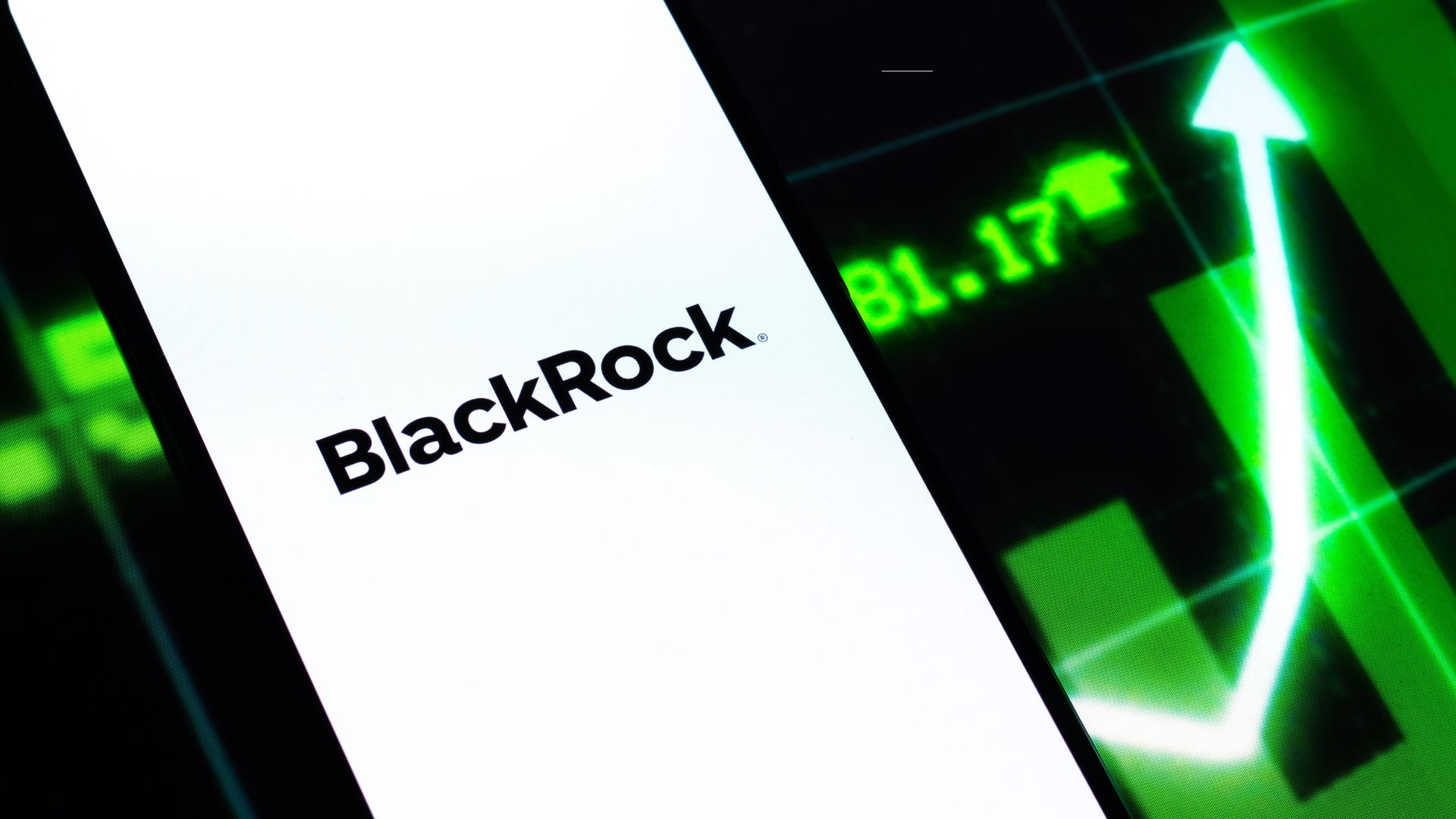 blackrock revises etf filing