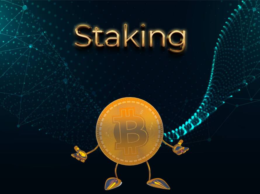 okx announced bitcoin staking protocol