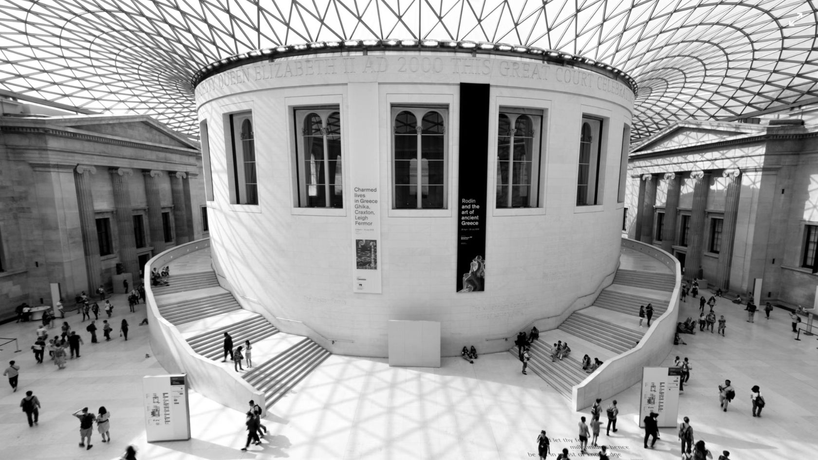 the british museum to join the sandbox metaverse