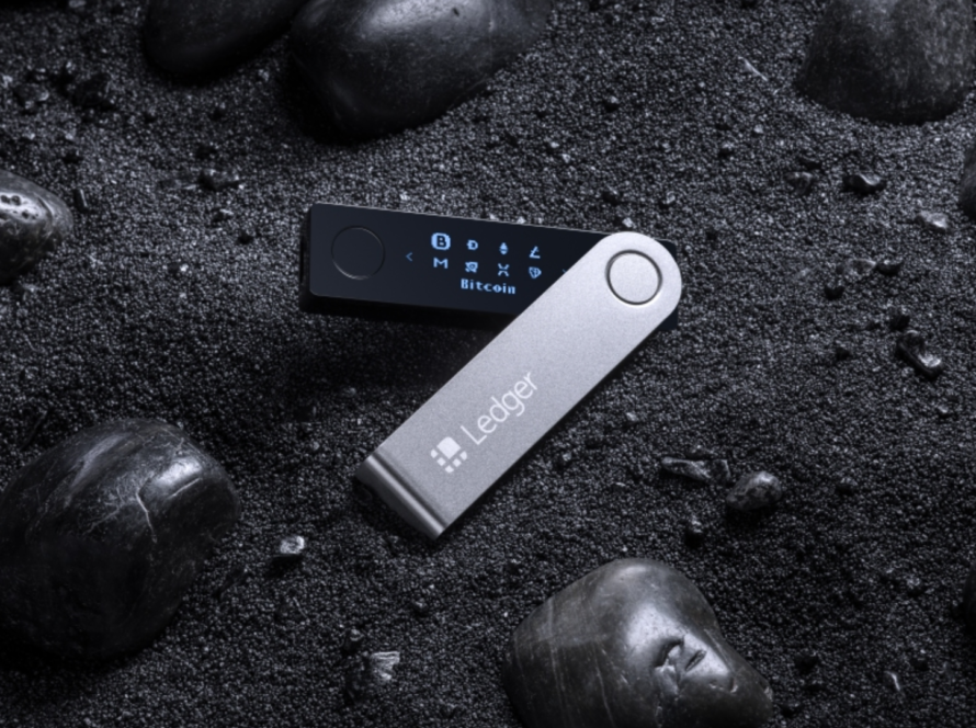 trezor releases a series of new hardware wallets